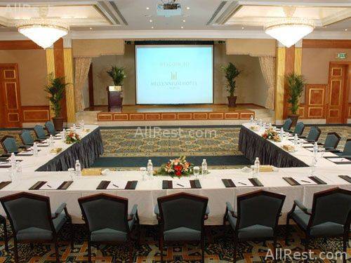 Millennium Hotel 17